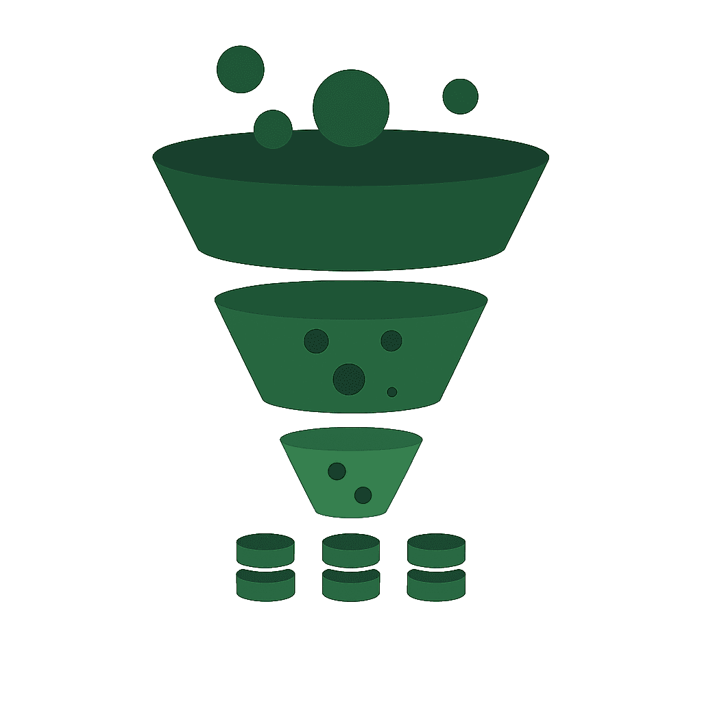 Lead Conversion Pipeline (LCP)